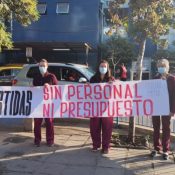 Home sótero del río